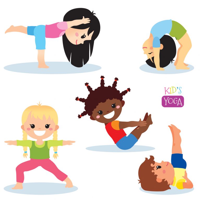 Kids Yoga:) Getting Your Child to Sleep Through the Night - Tucked ...