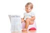 Better sleep with bedtime potty tricks